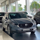 Đánh giá Mazda CX-5 dành cho gia đình: Không gian, vận hành và điểm cần cân nhắc: Gợi ý thực tế