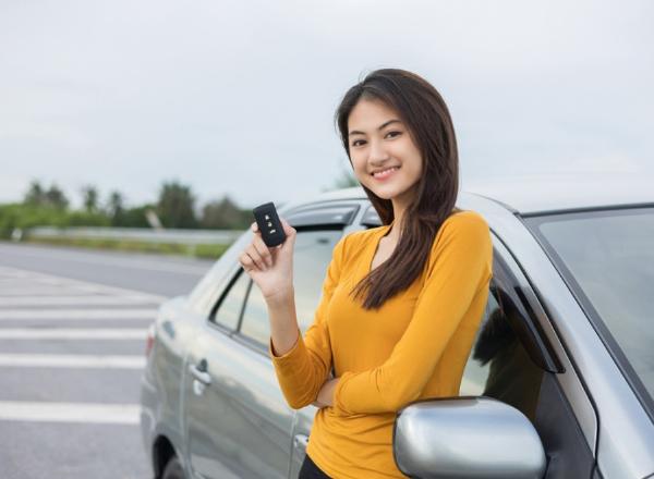 Các bước đặt cọc, thanh toán và nhận xe tại Mazda Lâm Đồng