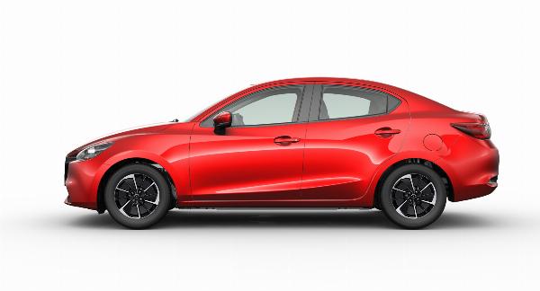 MAZDA 2 Auto Lâm Đồng 