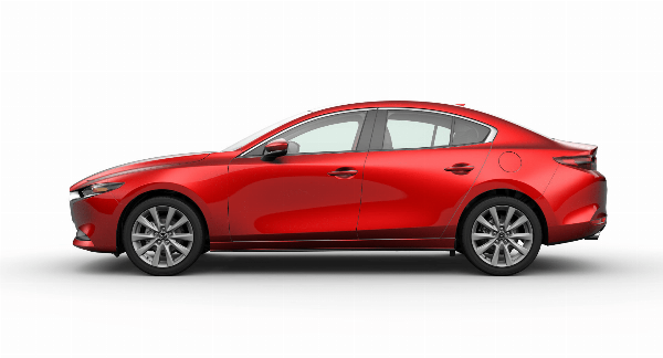 MAZDA 3 Auto Lâm Đồng 