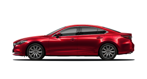 MAZDA 6 Auto Lâm Đồng 