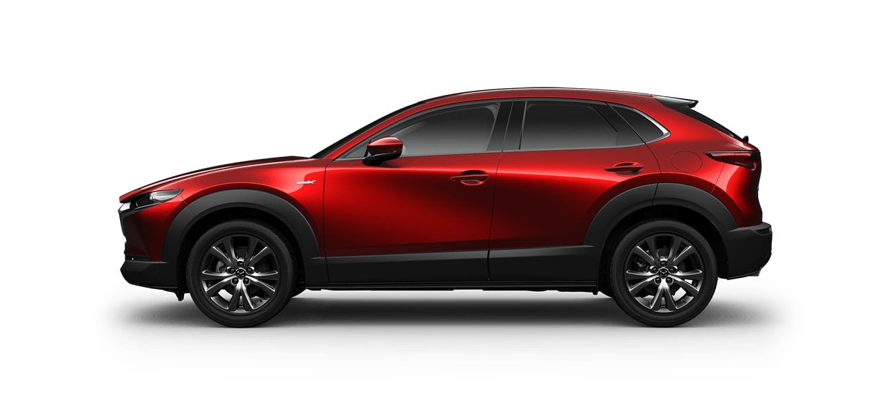 MAZDA CX-30 Auto Lâm Đồng 