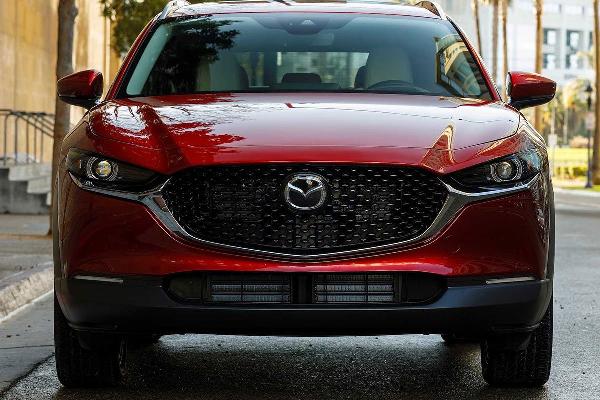 MAZDA CX-30 Lâm Đồng 