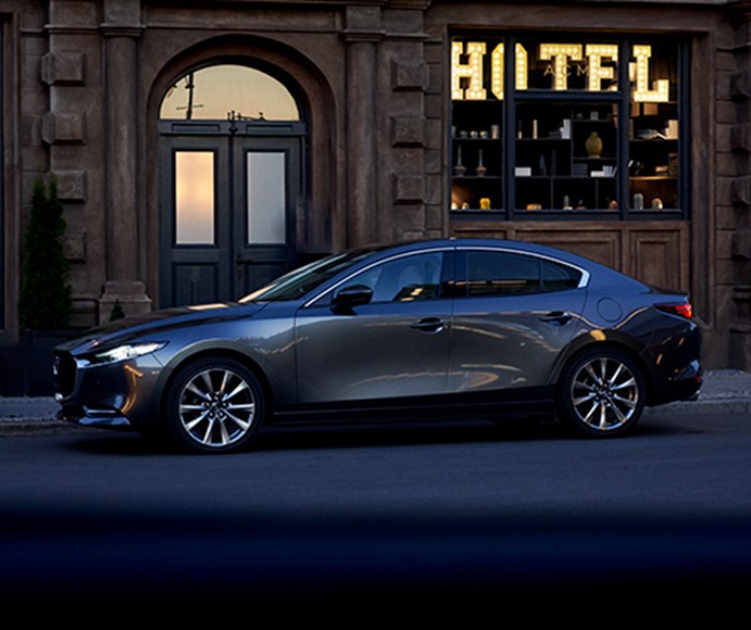 Mazda 3 Lâm Đồng 